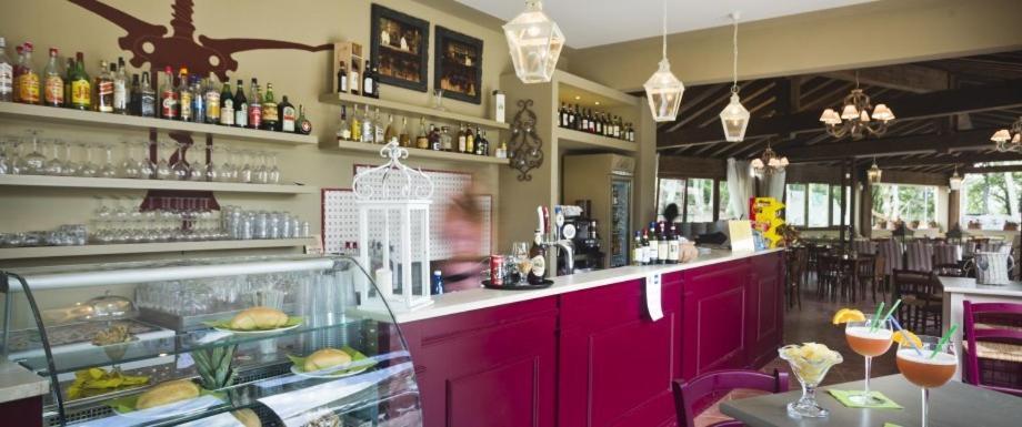Safaritent Glamping Orlando In Chianti Каврилья Экстерьер фото